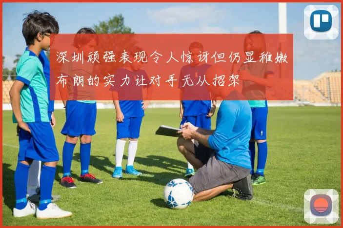 深圳顽强表现令人惊讶但仍显稚嫩布朗的实力让对手无从招架